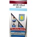 Subbuteo Andrew Table Soccer Aston Villa  2022-23 on Classic Hasbro bases